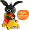 BING - Taxi met Toeter