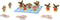 Bing Tic Tac Toe Spel