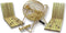 Bingo molen set 24cm