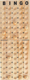Bingo molen set 24cm