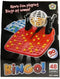 Bingo spel compleet met 48 kaarten 7914