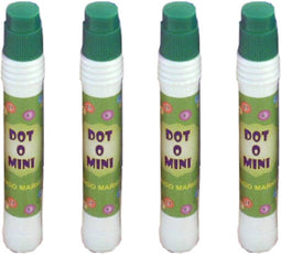 Bingodabber groen - Accessoires