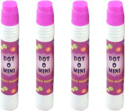 Bingodabber paars - Accessoires