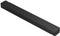 Lenovo ThinkSmart Bar - Soundbar - 4 microfoons 180⁰ dekking - 40W RMS