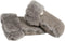 Binibamba Buggy Mittens/handschoenen Elephant - Donkergrijs