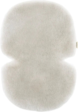 Binibamba Buggy Snuggler Moon - Grijs