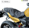 BINK zadelhoes van DS COVERS - maat L - zwart - waterdicht