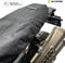 BINK zadelhoes van DS COVERS - maat L - zwart - waterdicht