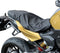 BINK zadelhoes van DS COVERS - maat L - zwart - waterdicht