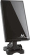Binnen / Buiten Antenne VHF / UHF DVB-T2 HEVC Maclean MCTV-970