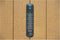Binnen/buiten thermometer grijs van metaal 6.5 x 30 cm -Binnen/buitenthemometers - Temperatuurmeters
