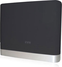 Binnen TV-antenne - CGV - AN REGLISSE CE RED 700 - HD/UHD - 4G/5G filter - 5V voeding