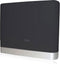 Binnen TV-antenne - CGV - AN REGLISSE CE RED 700 - HD/UHD - 4G/5G filter - 5V voeding