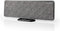 Binnenantenne - Actief - FM / UHF / VHF - Ontvangstbereik: 0-25 km - LTE700 - Versterking: 28 dB - ABS / Stof - Grijs