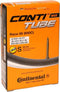 Binnenband 26 650x20-25c frans 60mm continental race 26 2025-559571 - ZWART