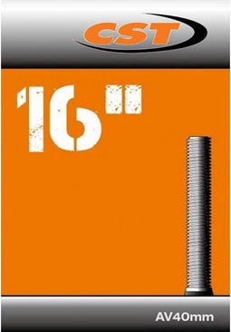Binnenband CST AV40 16x 1.75 / 47/62-305