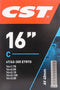 Binnenband CST AV40 16x 1.75 / 47/62-305