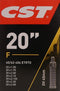 Binnenband CST DV40 20 x 1.50 -2,50 / 40/406-559