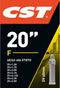 Binnenband CST DV40 20 x 1.50 -2,50 / 40/406-559