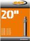 Binnenband CST DV40 20 x 1.50 -2,50 / 40/406-559