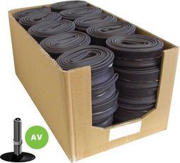 Binnenband Edge 28/29 (40/60-584/635) - AV40mm (werkplaats 50 stuks)