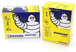 Binnenband Michelin 10-3.00/3.50/100-80/100-90 /90-90 45 gr Ventiel