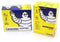 Binnenband Michelin 10-3.00/3.50/100-80/100-90 /90-90 45 gr Ventiel