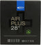 Binnenband Schwalbe AV17AP Air Plus 28 / 37/47-622 - 40mm ventiel