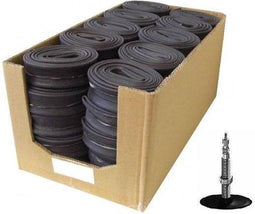 Binnenband Schwalbe AV19 28/29 + 27.5 / 40/62-584/635 - 40mm ventiel (werkplaatsverpakking á 50 stuks)