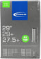Binnenband Schwalbe AV19F TR4 Freeride Air Plus 27.5-29 / 54/75-584/622 - 40mm ventiel