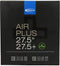 Binnenband Schwalbe AV21+AP Air Plus 27.5