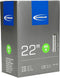 Binnenband Schwalbe AV8 22 / 28/44-501 - 40mm ventiel