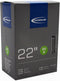 Binnenband Schwalbe AV8 22 / 28/44-501 - 40mm ventiel