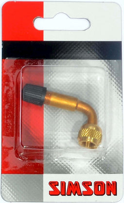 Binnenbanddeel simson ventiel haaks 90 020502