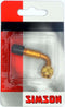 Binnenbanddeel simson ventiel haaks 90 020502