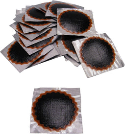 Binnenbandpleister TipTop nr.2 - ø45mm - 30 stuks