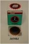 Binnenbandpleister TipTop nr.2 - ø45mm - 30 stuks