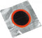 Binnenbandpleister TipTop nr.2 - ø45mm - 30 stuks
