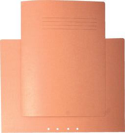 Binnenmap Quantore ICN1 A4 met ponsgaten | 25 stuks