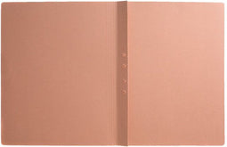 Binnenmap Quantore ICN1 folio met ponsgaten | 25 stuks