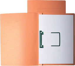 Binnenmap Quantore ICN1 folio pons gtn+mech | 25 stuks