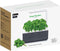 Binnentuin met LED-verlichting Click & Grow Smart Garden 3 - GRIJS