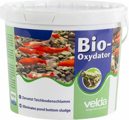 Bio-Activator 2500ml vijveraccesoires