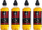 Bio citronella lampolie - Lampe olie - Anti muggen - 750 ml