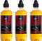 Bio citronella lampolie - Lampe olie - Anti muggen - 750 ml