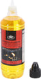 Bio citronella lampolie - Lampe olie - Anti muggen - 750 ml
