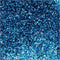 Bio Glitter Blauw, 10gr.