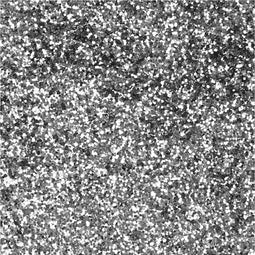 Bio Glitter Zilver, 10gr.