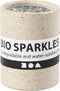 Bio Glitter Zilver, 10gr.