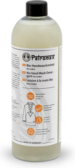 Bio-handwasmiddel